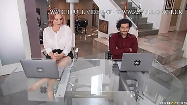 Work And Fuck From Home.Dana DeArmond / Brazzers  / stream full from www.zzfull.com/uck