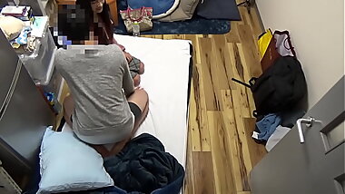 #4 Beautiful Ladies Only! I Picked Up a Lady Who Looked Bored Wandering Around Town and Brought Her to My House for Sex.