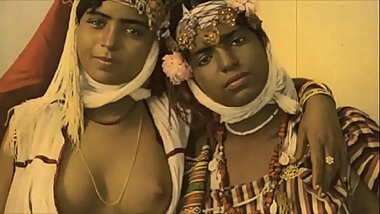 The Wonderful World Of Vintage Photography, Women Of The World