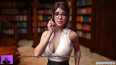 Lust Academy Season 2 [Part 3]