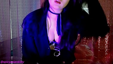 Hot Asian Maid Wants To Fuck You