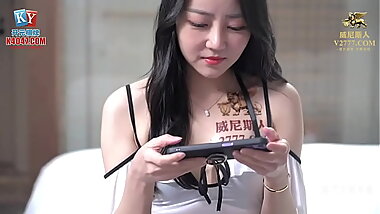 Sexy teacher feel so horny have sex with big dick student