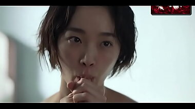 Cute Korean Girl Sex In Bed part 4. more: