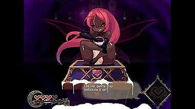 Succubus Farm Ero Collection #14 (A Machine For Succubus)