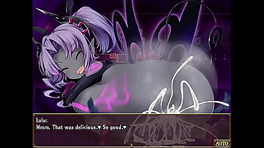 Succubus Farm Ero Collection #13 (Toys For Monsters)