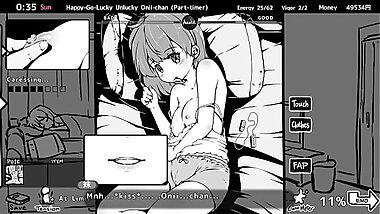 Exploding In My Toes Ero Collection #2 (Scenes #3 - #5)