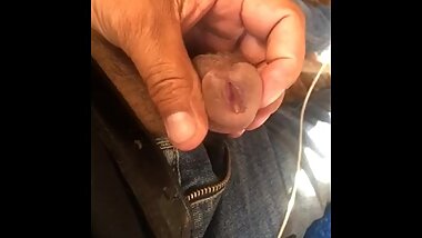 Another Ordinary Day Thinking of Sex