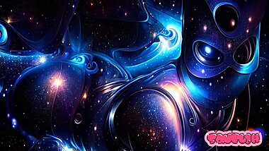 Asian Mistress Dominates White Slave's Ass with Big SINNOVATOR ALIEN COCK! (10K SPECIAL!)